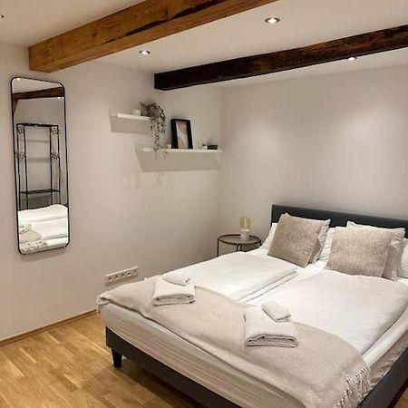 Lieblingsnest Hattingen Bedroom 3 Zewnętrze zdjęcie