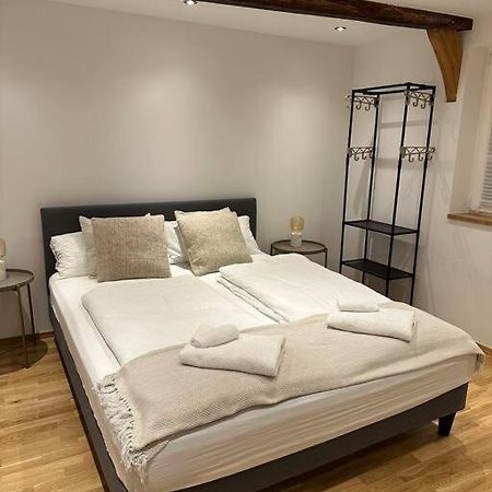Lieblingsnest Hattingen Bedroom 3 Zewnętrze zdjęcie