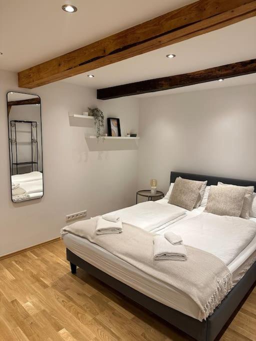 Lieblingsnest Hattingen Bedroom 3 Zewnętrze zdjęcie