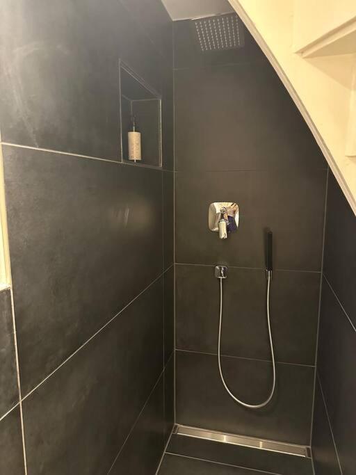 Lieblingsnest Hattingen Bedroom 3 Zewnętrze zdjęcie
