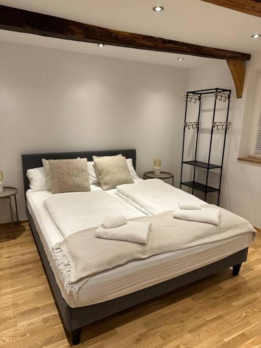 Lieblingsnest Hattingen Bedroom 3 Zewnętrze zdjęcie